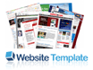 Website Template 2.0