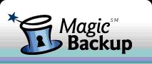 Magic Backup