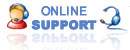 Online Support